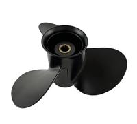 Outboard Propeller For H-on*a 35HP 40HP 45hp 50hp 60hp 11 3/4x10 Boat Aluminum Alloy Screw 3 Blade 13 Spline Marine Engine