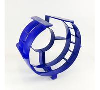 Outboard Propeller Guard, Size: 13" (Blue), Fits 40Hp-65Hp, For Boat, Yacht, Marine Applications