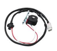 Outboard Pulse 4JG-85580-01 4JG-85580-00 Compatible With Yamaha SR125 TW225 TTR225 TW125 TW200 TT-R225 XT225 ST225 Bronco Serow 225