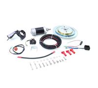 Outboard Rear Operating Electric Start Accessories Set Compatible With YAMA 2-stroke 25HP 30 HP