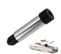 Outboard Rear Support | Transome Protection for Boats - Robust Support for Tipping System Engines Fishing Pontoon Marine Transport