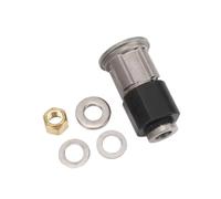 Outboard Ssr Hd Hub Kit Assembly Noise Reduction 8m0101601 Suitable For 200 To 400 Horsepower 4 Stroke Outboard Motor 1.25inch Propeller Shaft