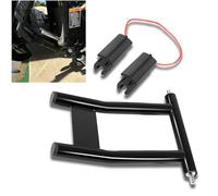 Outboard Stabilization System for Mercury 4-Stroke/Sea Pro/Pro XS 75-115hp & 175-300hp|Outboard Mirror Protector