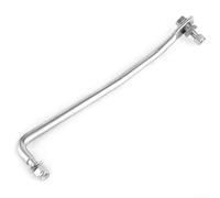 Outboard Steering Link Lever Tie Rod End Set Fits for Marine Boat Outboard 40HP 60HP 80HP Replaces 65W-61350-00