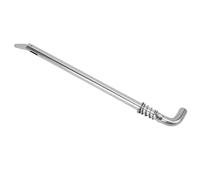Outboard Tilt Rod 688-43160 - 01 | Stainless Steel Motor Tilt Rod Assy for 2 Stroke 50-90HP Motor | Marine Tilt Lock Pin for Boats/Fishing/Watercraft