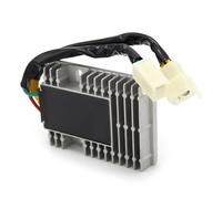 Outboard Voltage Regulator Rectifier For S-uperdink X-citing D-owntown 125 i 250 300 500 200 31600-KED9-900