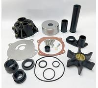 Outboard Water Pump Kit Replacement Johnson Evinrude 5001595 with Housing 75-250HP