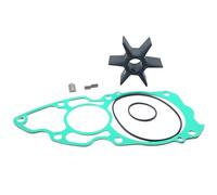 Outboard Water Pump Service Kit Compatible with Marine 4Stroke F 300 350 HP 6AW-W0078-00 Boat Parts