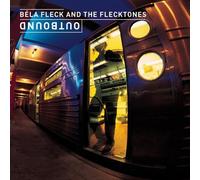 Outbound by Bela Fleck & The Flecktones (2000) Audio CD