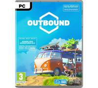 Outbound [Code in a Box] (PC)