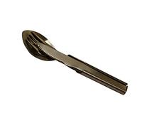 OUTBOUND Deluxe Cutlery