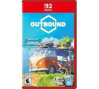 Outbound - Nintendo Switch 2
