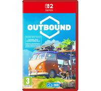 Outbound Nintendo Switch 2 Game
