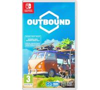Outbound (Nintendo Switch)