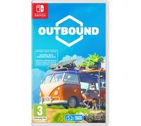 Outbound Nintendo Switch Game