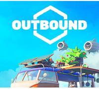 Outbound PC Steam CD Key