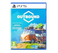 Outbound (PlayStation 5)
