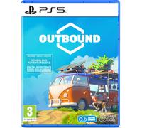 Outbound (PlayStation 5)