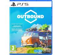 Outbound (PS5) New Sealed Game