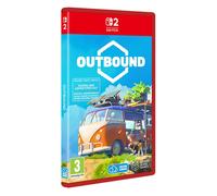Outbound - Switch 2