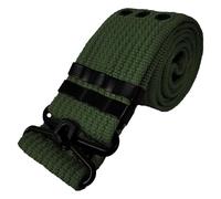 OUTBOUND Webbing Pistol Belt [Olive]