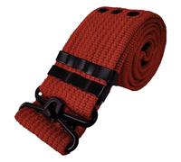 OUTBOUND Webbing Pistol Belt (RED)