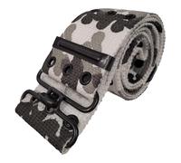 OUTBOUND Webbing Pistol Belt [Urban Camo]