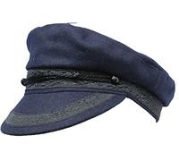 OUTBOUND Yachtsman Hat [Navy, 2XL]