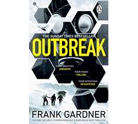 Outbreak: a terrifyingly real thriller from the No.1 Sunday Times bestselling author (Luke Carlton)