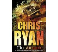 Outbreak: Code Red: 3