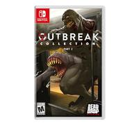 Outbreak Collection Part 2 - Nintendo Switch