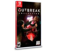 Outbreak Collection Part I - Nintendo Switch