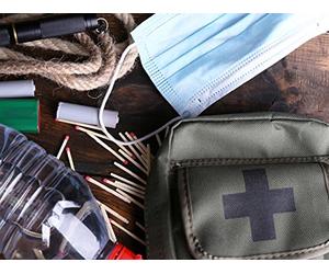 Outbreak! Contagion! The Next Pandemic!