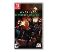 Outbreak: Contagious Memories - Nintendo Switch