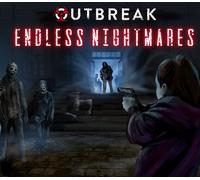 Outbreak: Endless Nightmares EU XBOX One CD Key