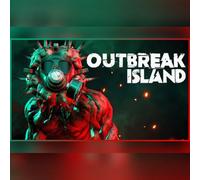 Outbreak Island (PC) Steam Gift - GLOBAL