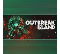 Outbreak Island (PC) Steam Key - GLOBAL