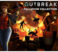 Outbreak Palladium Collection AR XBOX One / Xbox Series X|S CD Key