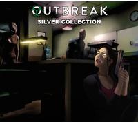 Outbreak Silver Collection AR XBOX One CD Key