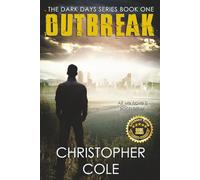 Outbreak (The Dark Days Series)