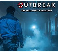 Outbreak: The Full Monty Collection XBOX One / Xbox Series X|S Account