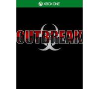 Outbreak: The New Nightmare Xbox Live Key XBOX ONE EUROPE