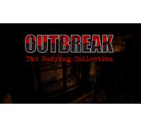 Outbreak: The Undying Collection