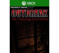 Outbreak: The Undying Collection (Xbox One) - Xbox Live Key - EUROPE
