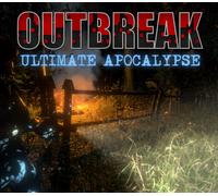 Outbreak Ultimate Apocalypse AR XBOX One CD Key
