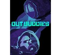 Outbuddies DX (PC) - Steam Key - GLOBAL