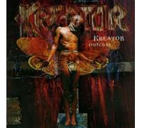 OUTCAST [2/23] NEW CD