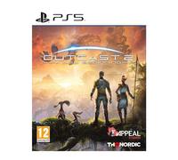 Outcast - A New Beginning - PlayStation 5