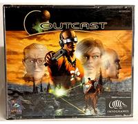 Outcast