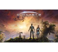Outcast - A New Beginning
